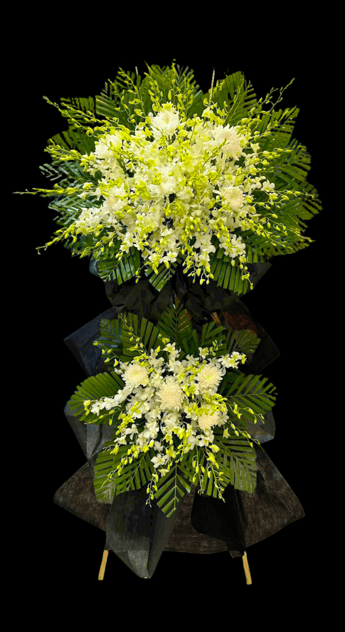 Kệ Hoa Một Cõi Đi Về