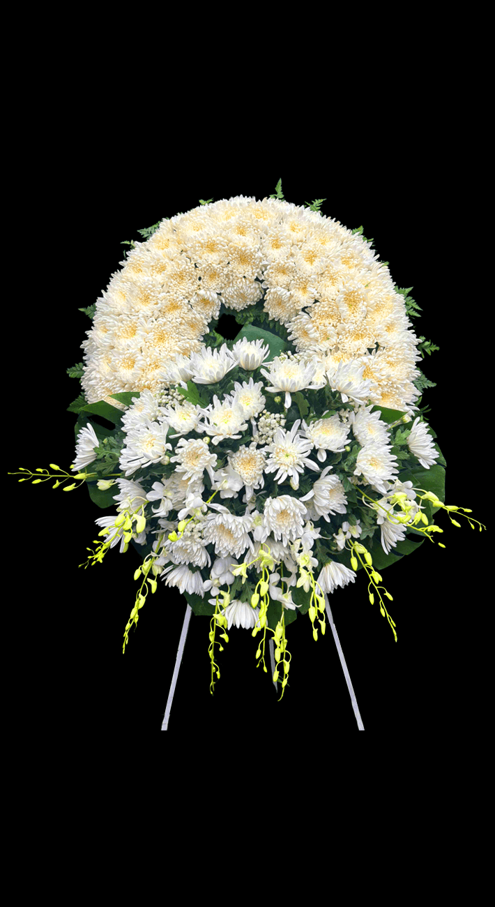 Vòng Hoa Thành Kính